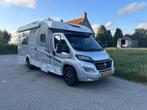 Dethleffs GlobeDrome T7010, Caravans en Kamperen, Luifel, Ringverwarming, Fiat, 7 tot 8 meter