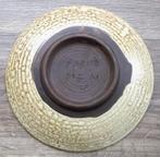 Om 1960 Keramist Hannie Mein Wandbord Bord Decor PAARD, Antiek en Kunst, Ophalen of Verzenden