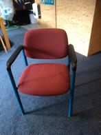 Kantine / kroeg stoelen, Ophalen