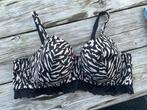 BH Ulla Popken nieuw 110 C, Zwart, Nieuw, Ulla Popken, Ophalen of Verzenden