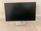 Dell 24inch monitor, Computers en Software, Monitoren, IPS, Full HD, Ophalen of Verzenden, Zo goed als nieuw