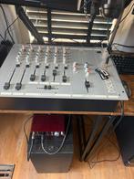 Mengpaneel, Muziek en Instrumenten, Mengpanelen, Ophalen of Verzenden, Zo goed als nieuw, 10 tot 20 kanalen, Microfooningang