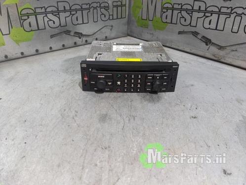 CD Speler van een Peugeot 307, Auto-onderdelen, Elektronica en Kabels, Peugeot, Gebruikt, 6 maanden garantie, 12 maanden garantie
