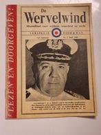 Tijdschrift de Wervelwind, 1940 tot 1960, Nederland, Ophalen of Verzenden, Tijdschrift