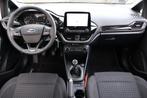 Ford Fiesta 1.0 Titanium 1e Eigenaar | NL-Auto | Volledig On, Auto's, Voorwielaandrijving, Stof, Gebruikt, Euro 6