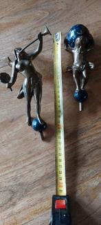 Friese Staartklok Beeldengroep - Compleet, Ophalen of Verzenden