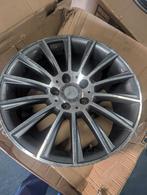 Amg velgen set org vitro Mercedes bus, Auto diversen, Wieldoppen, Ophalen, Zo goed als nieuw