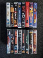 Videobanden en DVD, Ophalen of Verzenden