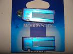 SONY memory stick PRO 1, Gebruikt, Memory stick, Ophalen of Verzenden, Fotocamera