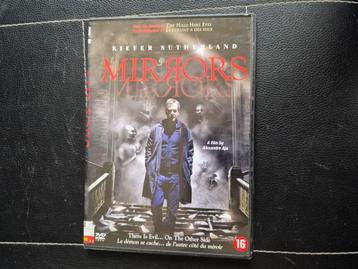 Mirrors beschikbaar voor biedingen