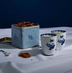 Koekblik koektrommel biscuit tin van het Rijksmuseum, Ophalen of Verzenden, Zo goed als nieuw