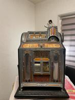 Pace Comet slotmachine plm 1930, Verzamelen, Ophalen of Verzenden, Zo goed als nieuw