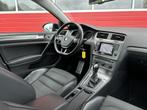 Volkswagen Golf 1.4 TSI Highline AUTOMAAT / TREKHAAK / NAVI, Euro 5, Gebruikt, Zwart, 4 cilinders