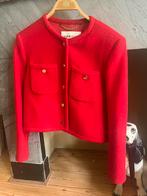 Vanilia mt S, Kleding | Dames, Ophalen of Verzenden, Zo goed als nieuw, Zwart