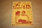Tuney Tunes - No. 183 - 1959 - o.a. Bill Haley, Verzamelen, Ophalen of Verzenden, 1940 tot 1960, Tijdschrift