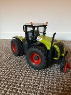 Speelgoed Tractor met Aanhanger, Hobby en Vrije tijd, Modelbouw | Auto's en Voertuigen, Overige merken, Auto, Verzenden, Groter dan 1:32