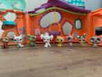 Leuke LPS Petshop met 8 figuurtjes!, Kinderen en Baby's, Speelgoed | Overig, Ophalen of Verzenden, Gebruikt, Jongen of Meisje