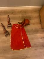 Raveleijn outfit Efteling maat 6/8 jaar, Kinderen en Baby's, Ophalen of Verzenden, Gebruikt, 122 t/m 128, Jongen of Meisje