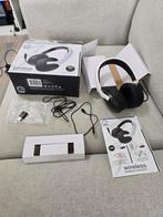 QWARE GAMING HEADSET WIRELESS, Computers en Software, Headsets, Ophalen of Verzenden, Gaming headset, Zo goed als nieuw, Over-ear