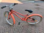 Riverside 500 meisjesfiets 24 inch, Fietsen en Brommers, Minder dan 47 cm, Ophalen, Zo goed als nieuw, Staal