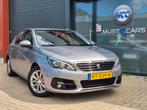 Peugeot 308 1.2 Allure 5DR/Clima/Keyless/Trekh/Deal.ond/Dist, Auto's, Voorwielaandrijving, 1199 cc, Origineel Nederlands, Handgeschakeld
