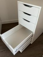 Alex lade lok met lades van ikea, Huis en Inrichting, Kasten | Ladekasten, Ophalen, Zo goed als nieuw