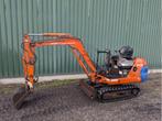 Hitachi EX15-2 minigraver graafmachine marge minikraan, Ophalen, -, Hitachi, -