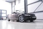 BMW 3-serie Cabrio 330Ci Executive | Hardtop | Style 71 | NL, Automaat, Gebruikt, Zwart, 1595 kg
