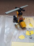 Lego studio 1360, Ophalen of Verzenden, Zo goed als nieuw, Complete set, Lego