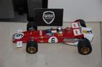 1:18 Ferrrari 312 B Andretti #6 Exoto 97067 in box WRH, Hobby en Vrije tijd, Modelauto's | 1:18, Verzenden, Zo goed als nieuw