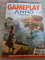 Gameplay December 2025 - Game Magazine, Verzenden