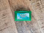 Pokémon Emerald, Spelcomputers en Games, Gebruikt, 1 speler, Ophalen of Verzenden, Role Playing Game (Rpg)