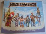 Bordspel Civilization, Hobby en Vrije tijd, Gezelschapsspellen | Bordspellen, Een of twee spelers, Ophalen of Verzenden, Gebruikt