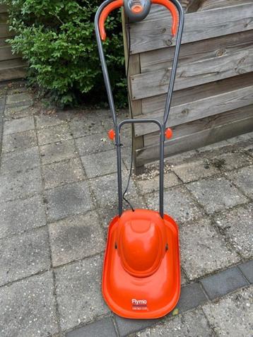 Flymo Micro Lite Zweefmaaier beschikbaar voor biedingen