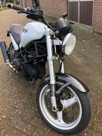 Custom made Ducati Monster 600cc, Motoren, Motoren | Ducati, 2 cilinders, Particulier, Meer dan 35 kW, 600 cc