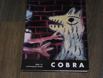 COBRA 1948-51 eine Bewegung in Europa beschikbaar voor biedingen