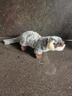 Schattige Otter Knuffel, Kinderen en Baby's, Speelgoed | Knuffels en Pluche, Ophalen of Verzenden, Zo goed als nieuw, Overige typen
