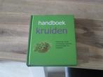 handboek kruiden (hardcover nieuw), Ophalen of Verzenden, Nieuw, Kruiden en Alternatief