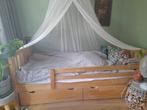 Eenpersoons kleuterbed Milo, Ophalen, Gebruikt, 180 cm of meer, 100 cm of meer