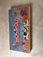 Monopoly Junior, Hobby en Vrije tijd, Gezelschapsspellen | Bordspellen, Vijf spelers of meer, Ophalen of Verzenden, Zo goed als nieuw