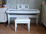 Digitale piano Yamaha  portable Grand DGX- 660, Muziek en Instrumenten, Ophalen, Nieuw, Overige aantallen, Yamaha