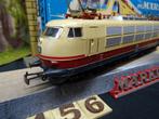 456=Marklin 3054 E103 van de Duitse spoorwegen.256, Hobby en Vrije tijd, Modeltreinen | H0, Wisselstroom, Gebruikt, Wagon, Ophalen of Verzenden