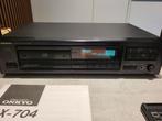 Onkyo DX-704 Compact Disc Player, Ophalen, Gebruikt, Overige merken