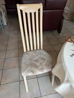 Stoelen, Huis en Inrichting, Stoelen, Ophalen, Hout, Gebruikt, Overige kleuren