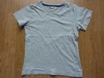 grijs t-shirt - maat 104/110 - H&M, H&M, Ophalen of Verzenden, Zo goed als nieuw, Shirt of Longsleeve