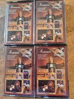 cassettebantjes, Gebruikt, 2 t/m 25 bandjes, Overige genres, Ophalen of Verzenden