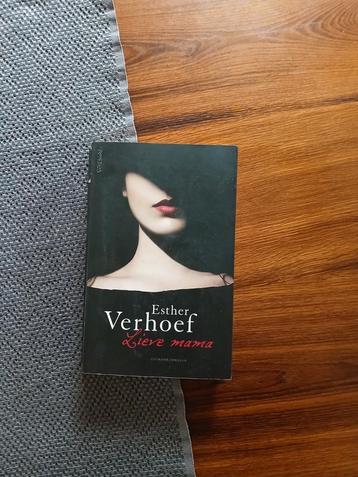 Esther Verhoef - Lieve mama beschikbaar voor biedingen