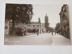 Bussum Brinklaan, Verzamelen, Ophalen of Verzenden, 1940 tot 1960, Ongelopen, Noord-Holland