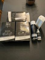 prof. Impregneerspray textielbeschermer  -  bank bankstel, Ophalen of Verzenden