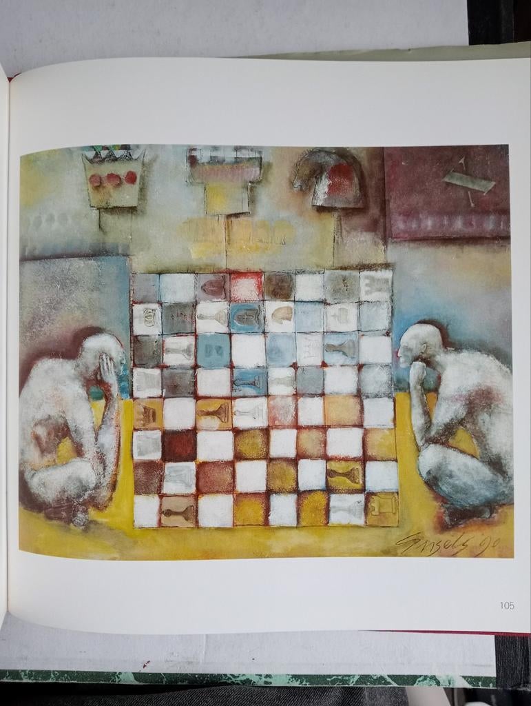 Astrid Engels - Monografie, Ophalen of Verzenden, Gelezen